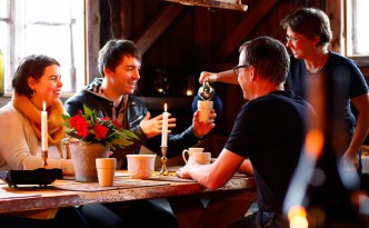 Smedjan Fika och Kaffe